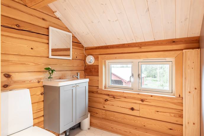 7 rum Villa på Rönningsberg 125 Trångsviken Krokoms kommun - bild 38