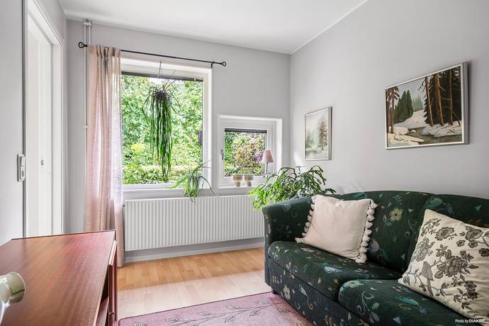 3 rum Lägenhet på Liljegatan 9 Bäckadal Ängelholms kommun - bild 15