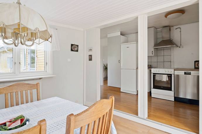 3 rum Villa på Mulltorp 325 Svanesund Orust kommun - bild 18