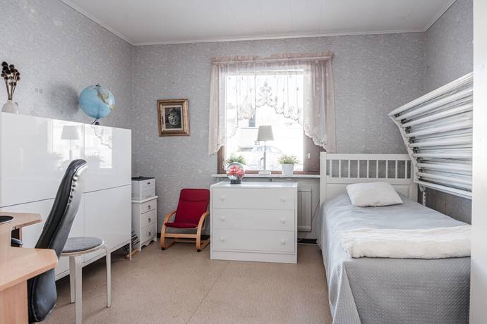5 rum Villa på Kornvägen 13 Långsele Sollefteå kommun - bild 27