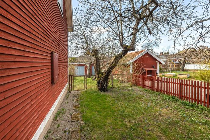 8 rum Villa på Solstigen 25 Ulvhäll Strängnäs kommun - bild 50