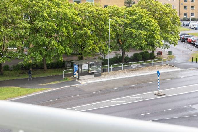 1 rum Lägenhet på Gunnarsberg 6 Centrum Kungälvs kommun - bild 25