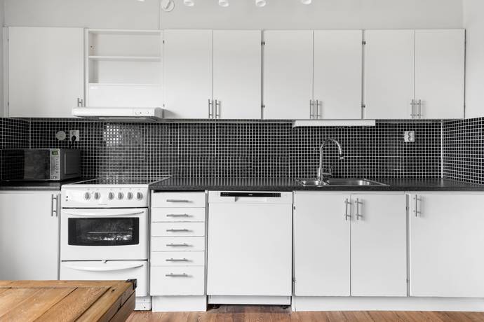 2 rum Lägenhet på Lavettvägen 41 Rissne Sundbybergs kommun - bild 8