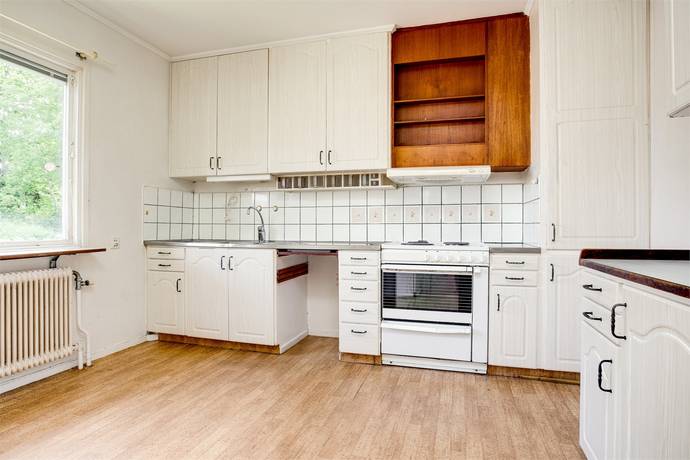 3 rum Villa på Doktorsvägen 5 Frövi Lindesbergs kommun - bild 9