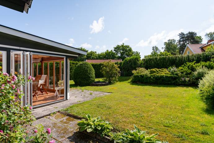 6 rum Villa på Kanalgatan 8 Torshälla Eskilstuna kommun - bild 34