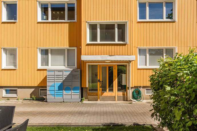 2 rum Lägenhet på Nygatan 30 Centralt Norrköpings kommun - bild 15