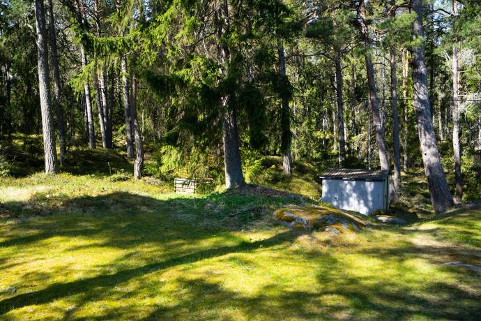 4 rum Vinterbonat fritidshus på Fårörenvägen 14 Öregrund Östhammars kommun - bild 35
