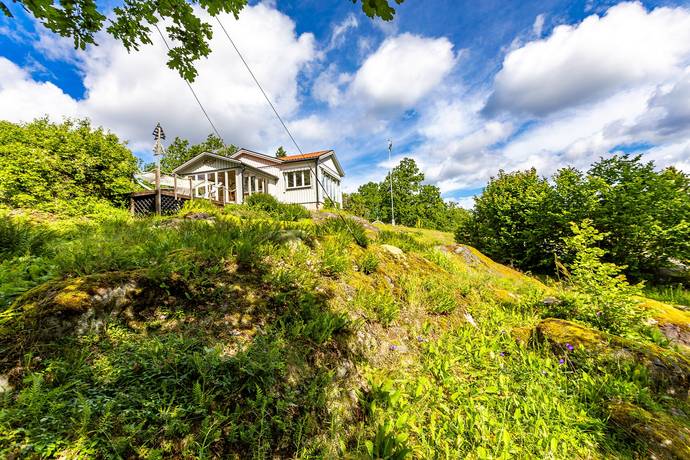 5 rum Villa på Lindödjupsvägen 21 Hornslandet Västerviks kommun - bild 48