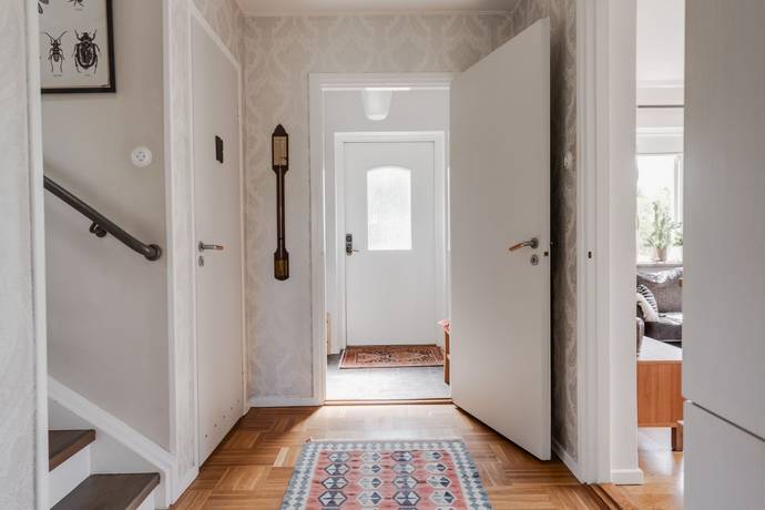 5 rum villa på Bygatan 9 Dammsvedjan, Borås kommun - bild 4