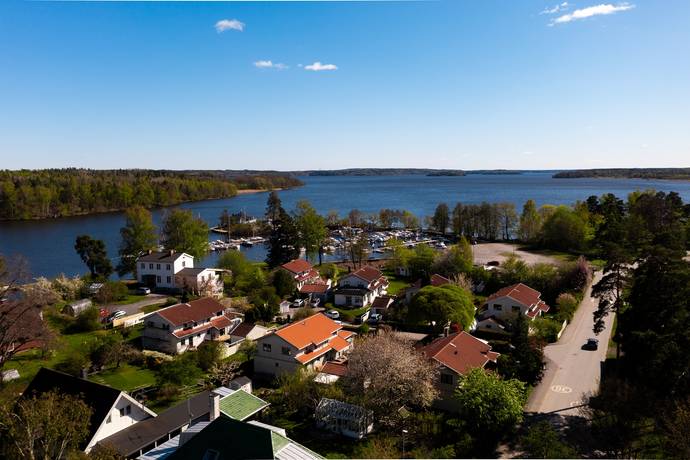 6 rum villa på Prästhagsvägen 8 Kungsängen, Upplands-Bro kommun - bild 2
