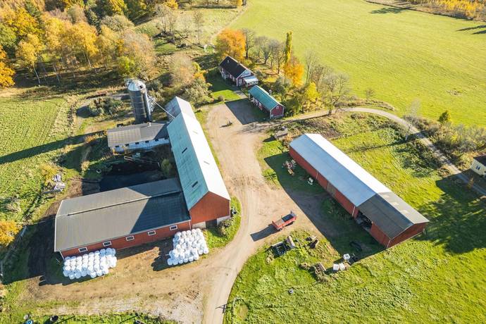Ledsjö Stora Erikstorp 2, Lundsbrunn, Götene kommun
