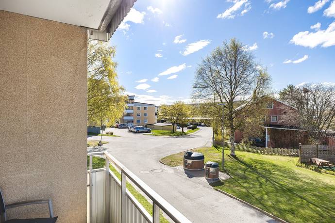 5 rum Lägenhet på Lägergatan 7 Centralt Härnösand Härnösands kommun - bild 18