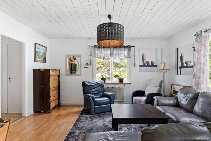 7 rum Villa på Skogsvägen 24 Grums kommun - bild 10