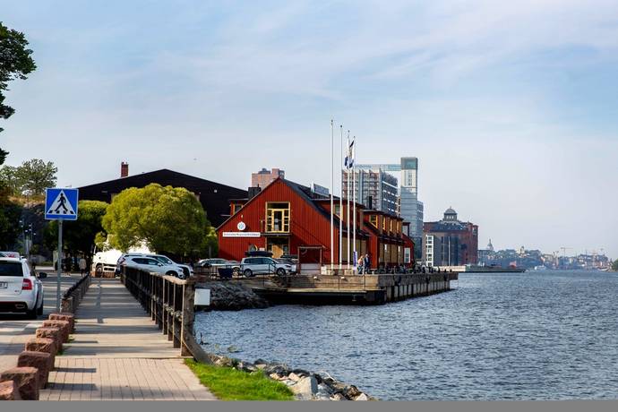 3 rum Lägenhet på Augustendalsvägen 27, 7 tr Nacka - Nacka Strand Nacka kommun - bild 36