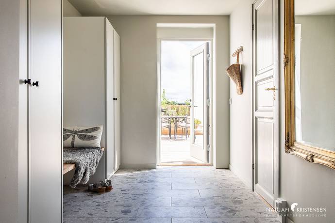 5 rum Parhus på Tunbyvägen 36 Torekov centralt Båstads kommun - bild 9