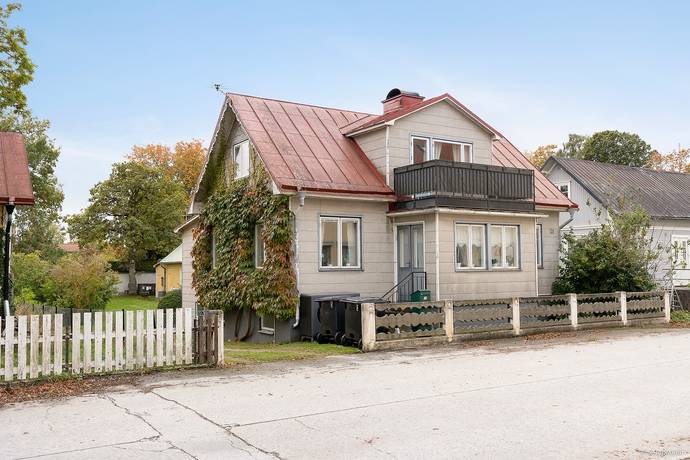 Donnersgatan 22, Klintehamn - Sydvästra Gotland, Gotlands kommun