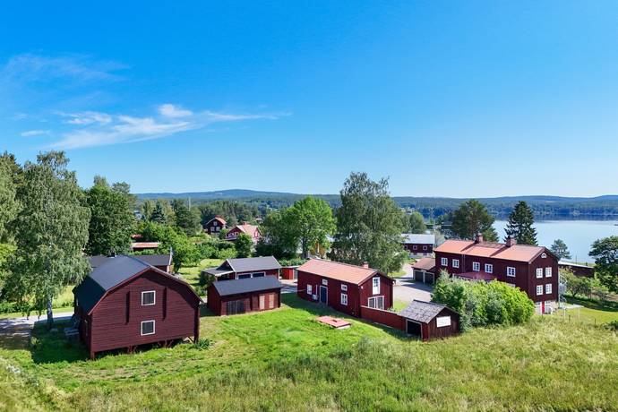 Vik, Bollnäs kommun