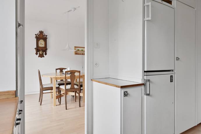 4 rum Lägenhet på Oxundavägen 62 Runby Upplands Väsby kommun - bild 15