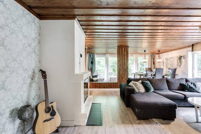 6 rum Villa på Hafsta Ängbo 258 Hafsta Lindesbergs kommun - bild 12