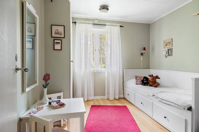 4 rum Villa på Kilatorp Aronsdamm  Östra Vårgårda Vårgårda kommun - bild 15