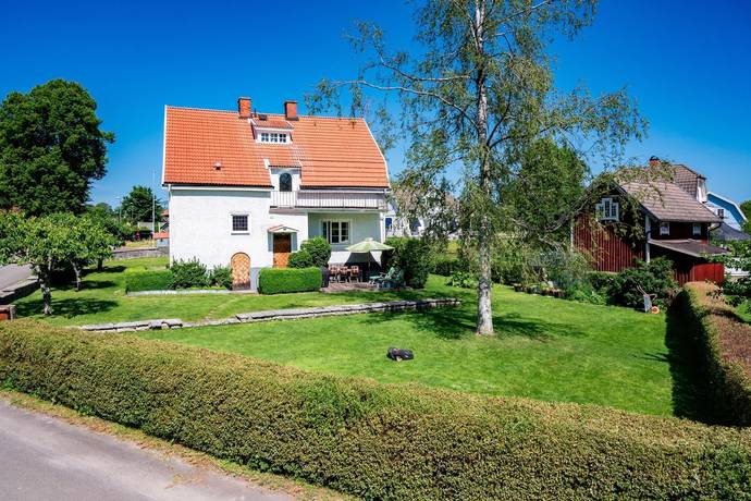 Gustaf Daléns väg 7, Stenstorp, Falköpings kommun