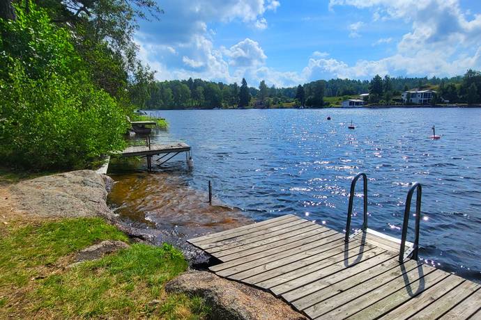 3 rum fritidshus på Sågvägen 51 Bestorp, Linköpings kommun - bild 2