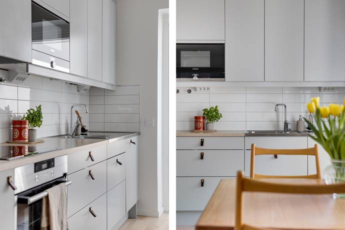1,5 rum lägenhet på Kungsgatan 93B Kungsängen / Industristaden, Uppsala kommun - bild 4
