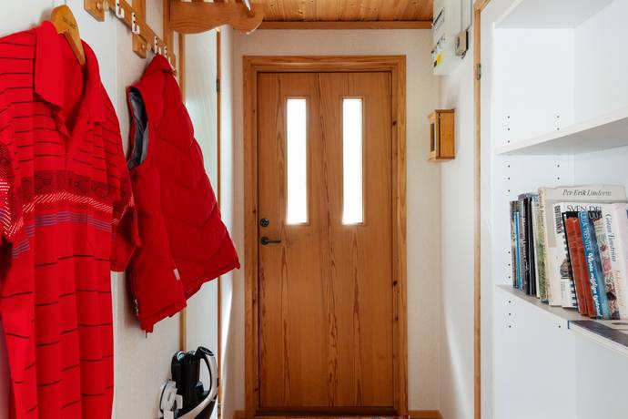 villa på Karlsängsvägen 51 Karlsängen, Norrtälje kommun - bild 5