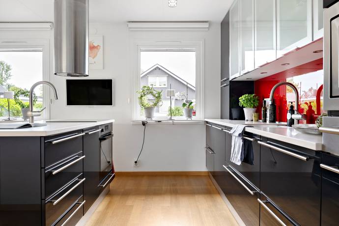 8 rum villa på Vindvägen 12 Staffanstorp, Staffanstorps kommun - bild 4