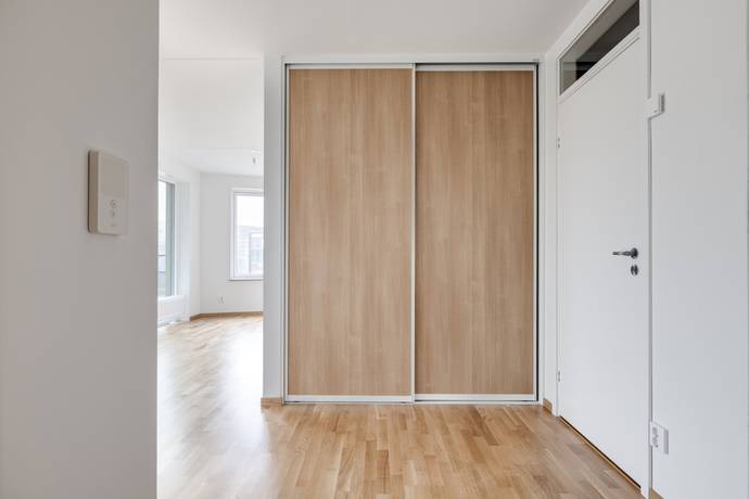 2 rum Lägenhet på Fräkne gränd 3 Centralt Kungälvs kommun - bild 2