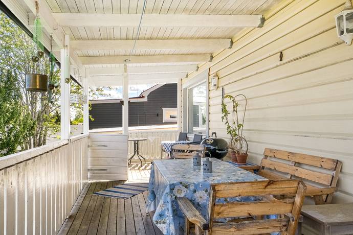 3 rum Villa på Skördevägen 32 Fagersta kommun - bild 10