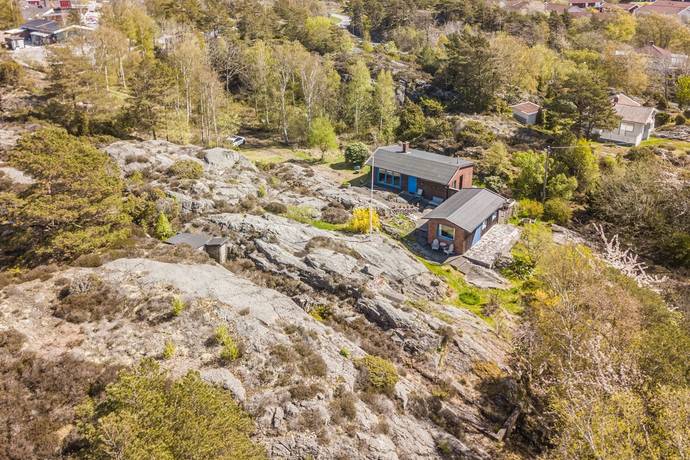 3 rum Fritidshus på Slätthultsvägen 24 Ellös Orust kommun - bild 8