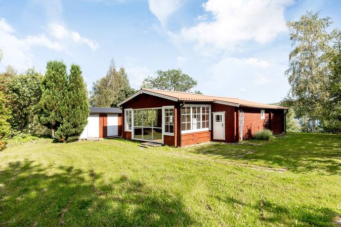 2 rum fritidshus på Öknehult KURSGÅRD 10 Kisa, Kinda kommun - bild 3