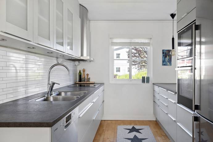 5 rum Villa på Trumpetvägen 4 Fors Kungsbacka kommun - bild 10