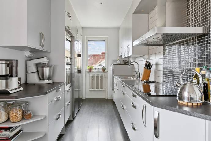 Hagebygatan 67, Ljura, Norrköpings kommun