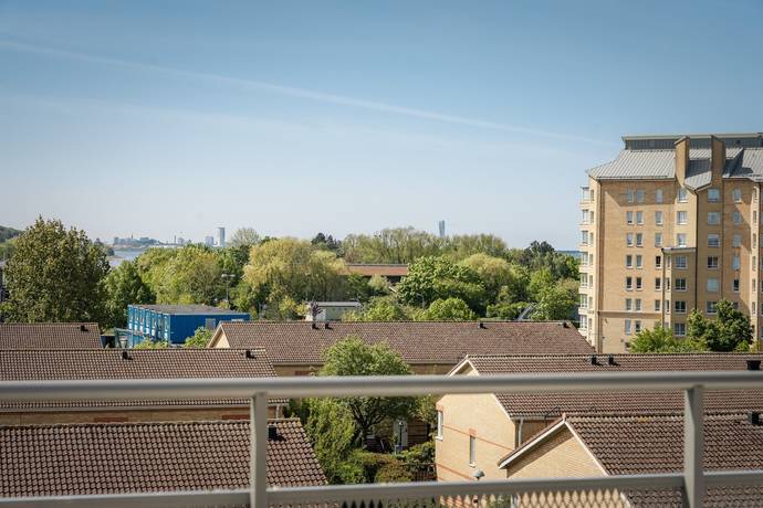 3 rum Lägenhet på Vegagatan 20B Lomma Centrum Lomma kommun - bild 7