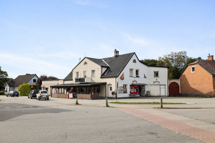 Grengatan 19, Sjöbo, Sjöbo kommun