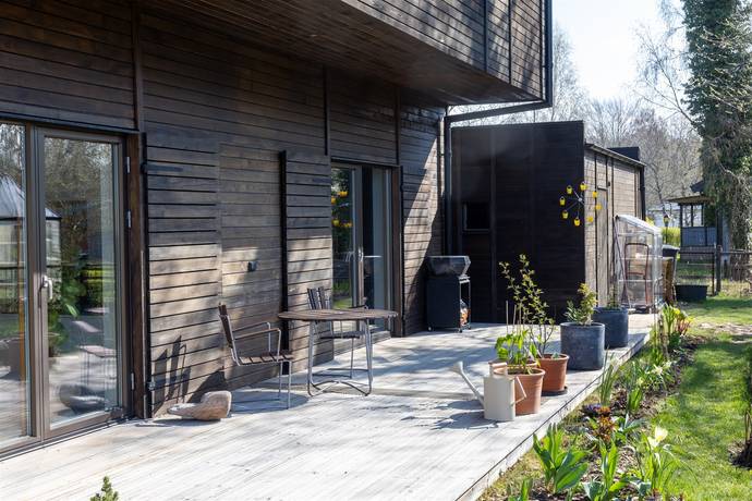 4 rum Lägenhet på Västerhejde Hallbrosvägen 24C Västerhejde - Visby Närområde Gotlands kommun - bild 9