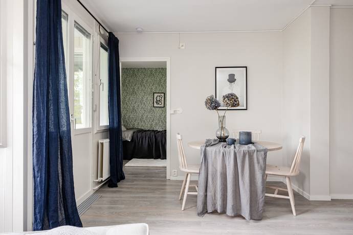 2.5 rum Lägenhet på Odensvigatan 7 Malmaberg Västerås kommun - bild 15