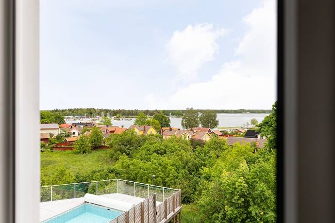 9 rum Villa på Högbergsgatan 10 Östhammars kommun - bild 24