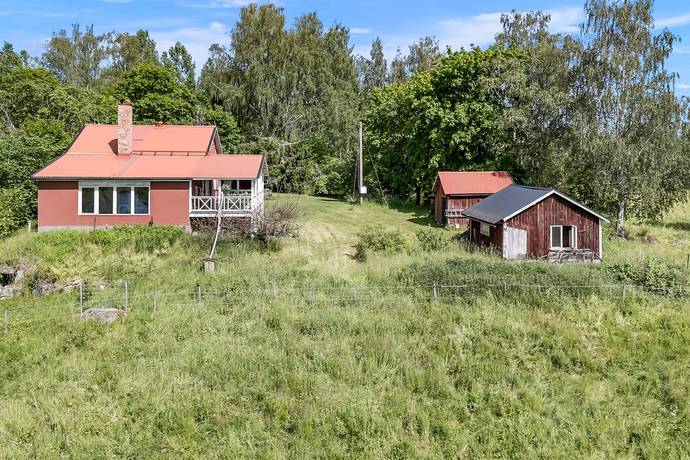 3 rum Villa på Rölö 14 Kolsva Skinnskattebergs kommun - bild 21