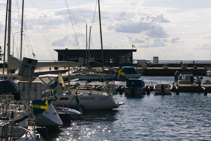 Tomt på Sirapsgatan 28 + 26 Mörbylånga Mörbylånga kommun - bild 6