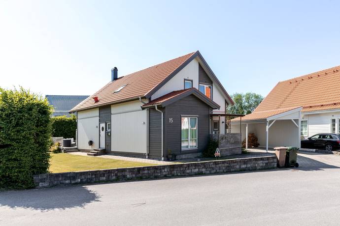 6 rum Villa på Lakevägen 15 Ekeby-Almby Örebro kommun - bild 42
