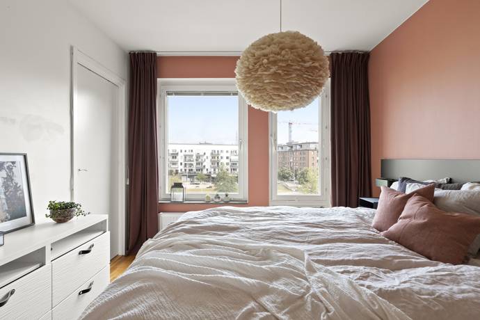 3 rum Lägenhet på Meanderslingan 34 Järvastaden Solna kommun - bild 16