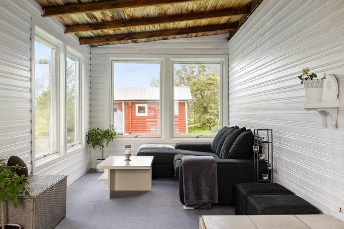 5 rum Villa på Perols väg 5 Edsbyn Ovanåkers kommun - bild 21
