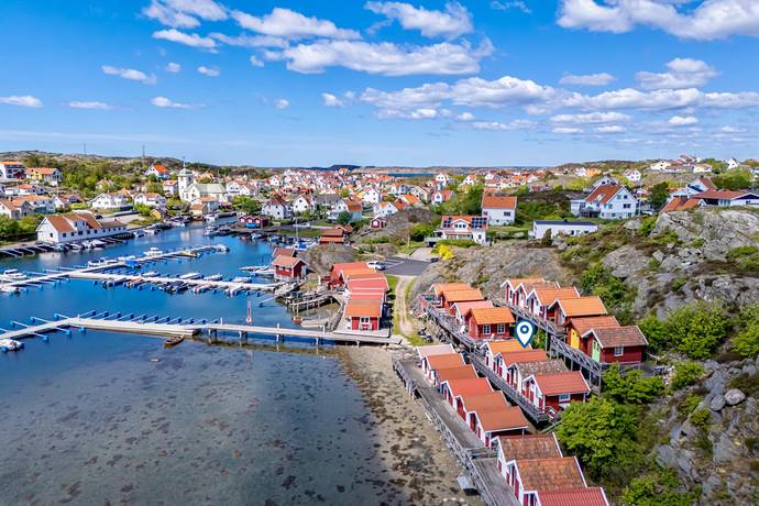Grundsund, Lysekils kommun