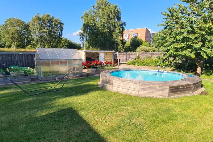 3 rum Villa på Tegnérgatan 9 Höganäs Höganäs kommun - bild 26