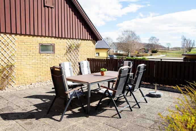 6 rum Villa på KRÅKEGÅRDSVÄGEN 20 Krågeholm Svedala kommun - bild 37