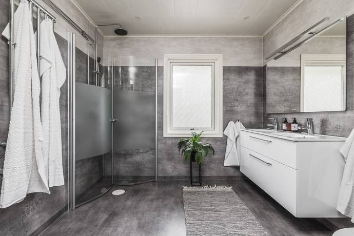 6 rum villa på Tranvägen 25 Timrå, Timrå kommun - bild 3