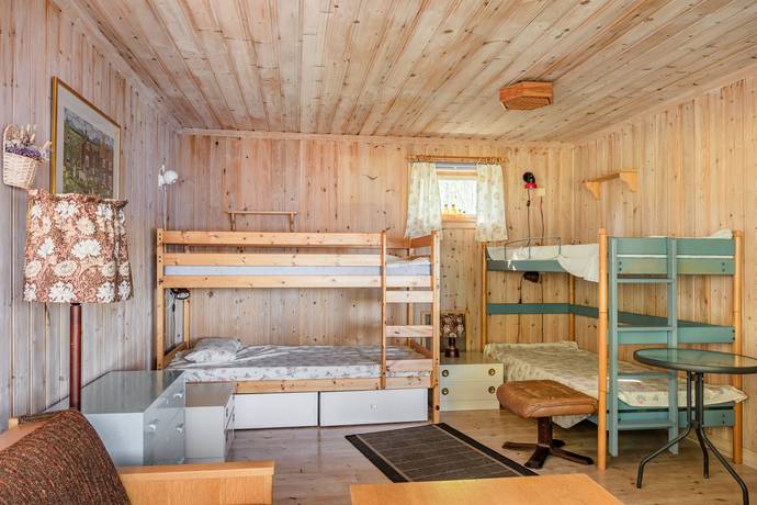 2 rum Fritidshus på Gessån 61 Gessån Säters kommun - bild 30